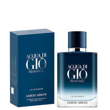 Giorgio Armani Acqua di Giò Profondo EDP 100ml